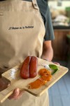 Bottarga entière