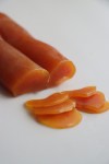 Bottarga entière