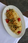 Bottarga Rapée