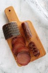 Jambon de thon