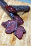 Saucisson de thon