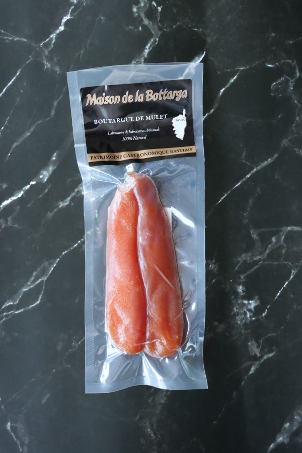 Bottarga entière 110/130g