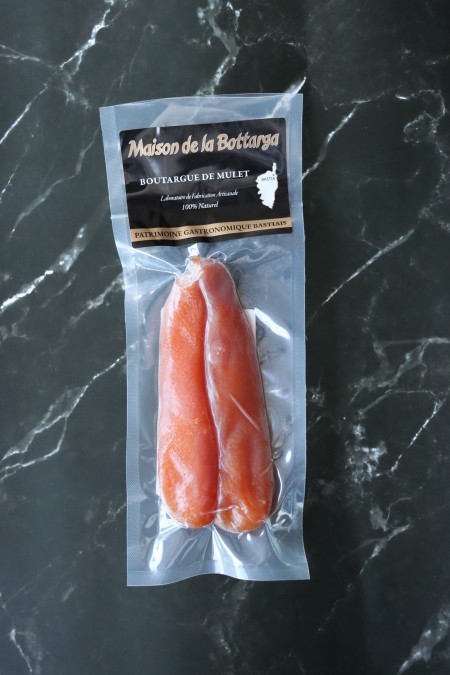 Bottarga entière 110/130g