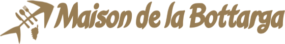 Maison de la Bottarga logo